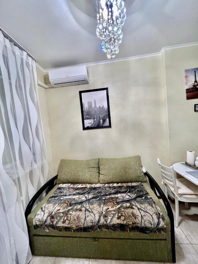 1 Поверх Ж К Паркові Озера Метро Дарниця Apartment Киев Екстериор снимка
