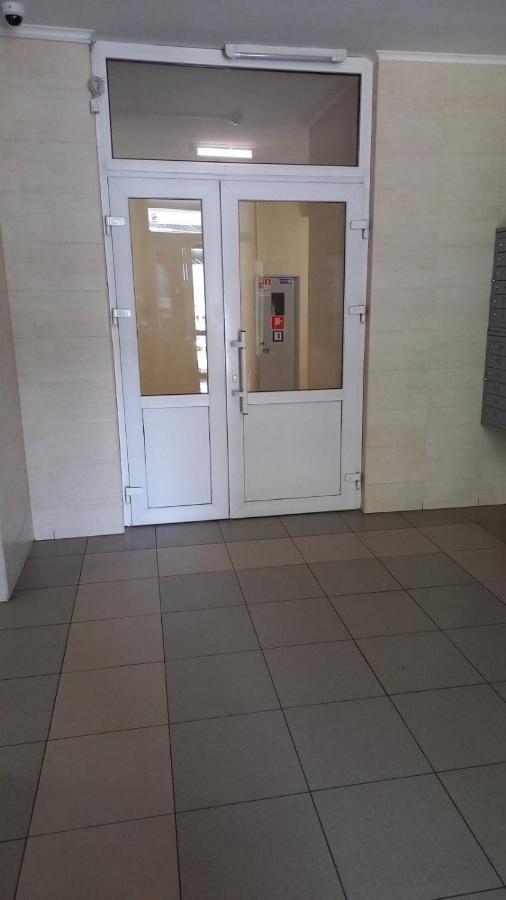 1 Поверх Ж К Паркові Озера Метро Дарниця Apartment Киев Екстериор снимка