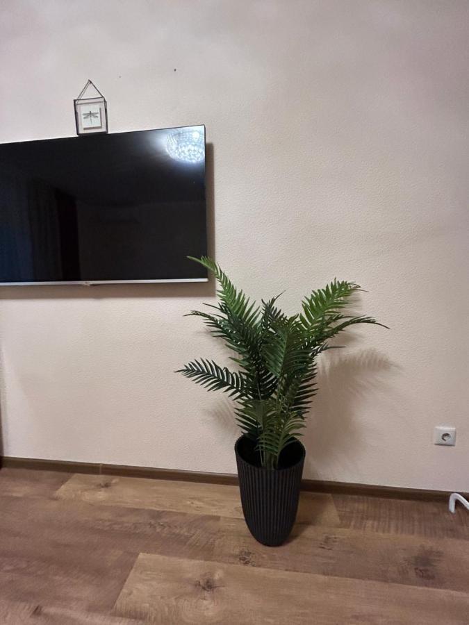 1 Поверх Ж К Паркові Озера Метро Дарниця Apartment Киев Екстериор снимка