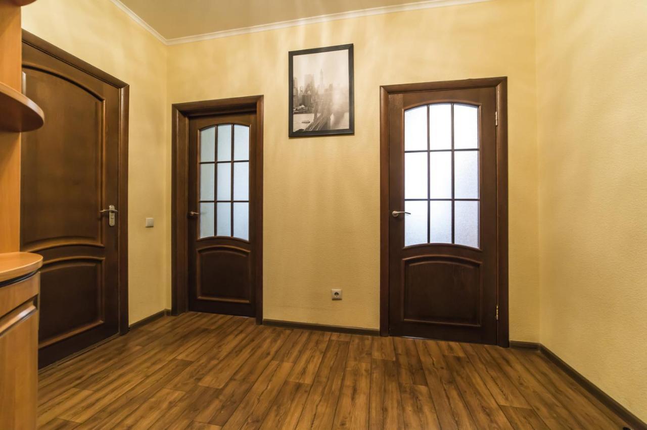 1 Поверх Ж К Паркові Озера Метро Дарниця Apartment Киев Екстериор снимка