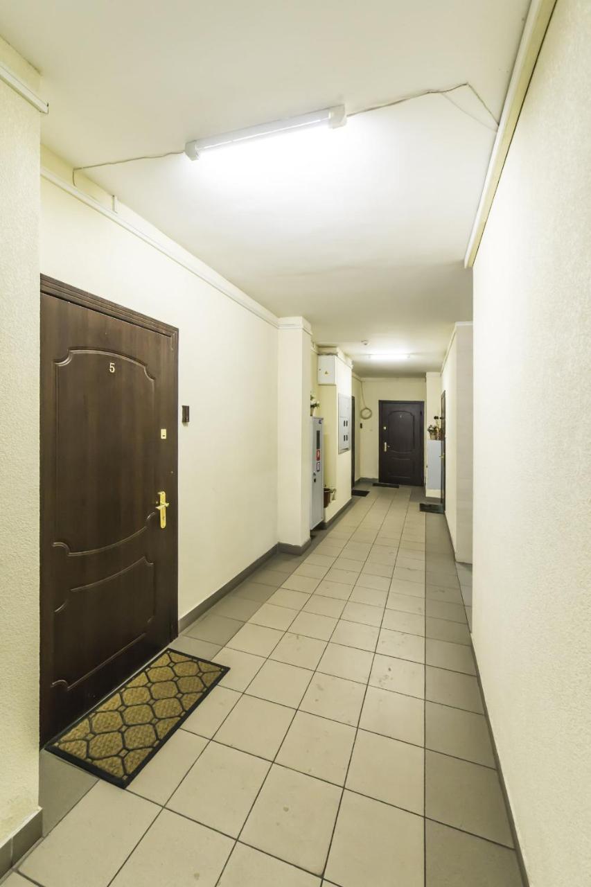 1 Поверх Ж К Паркові Озера Метро Дарниця Apartment Киев Екстериор снимка